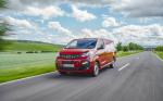 Opel Vivaro L 2019 года